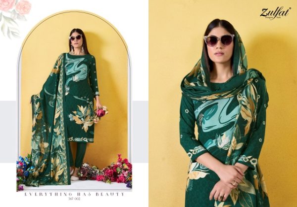 ZULFAT DESIGNER ZAHAVI VOL 2 WHOLESALE