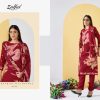 ZULFAT DESIGNER ZAHAVI VOL 2 WHOLESALE