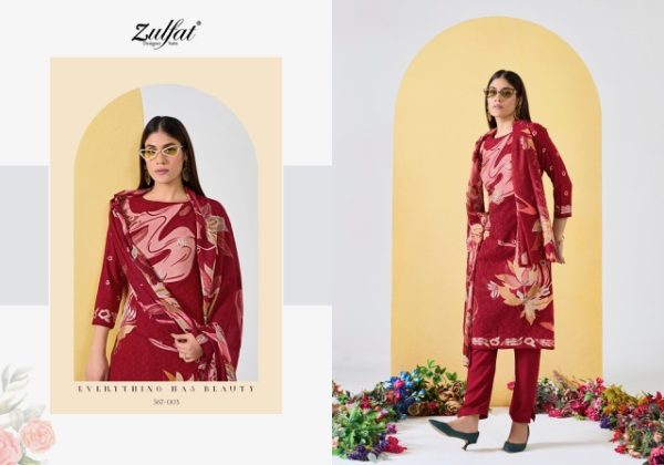 ZULFAT DESIGNER ZAHAVI VOL 2 WHOLESALE