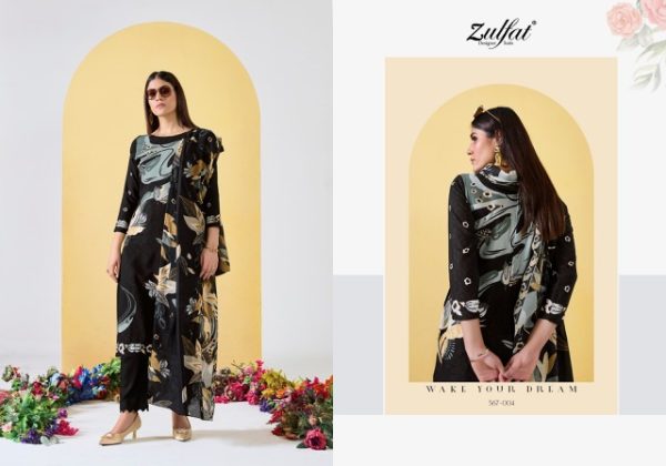 ZULFAT DESIGNER ZAHAVI VOL 2 WHOLESALE