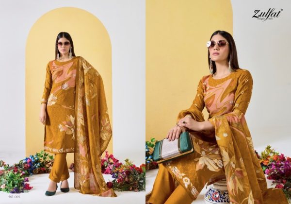 ZULFAT DESIGNER ZAHAVI VOL 2 WHOLESALE