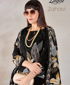 ZULFAT DESIGNER ZAHAVI WHOLESALE