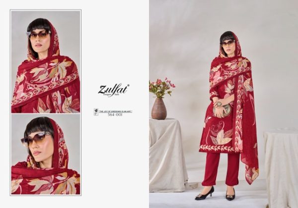 ZULFAT DESIGNER ZAHAVI WHOLESALE