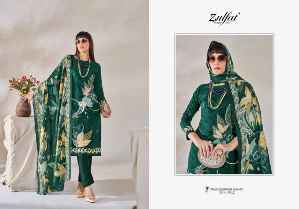 ZULFAT DESIGNER ZAHAVI WHOLESALE