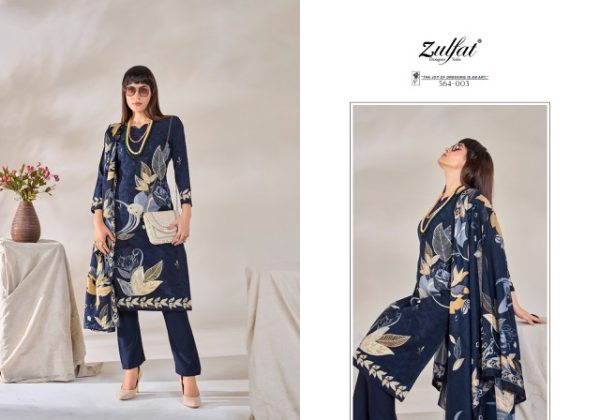 ZULFAT DESIGNER ZAHAVI WHOLESALE