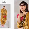 ZULFAT DESIGNER ZAHAVI WHOLESALE