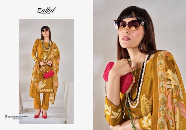 ZULFAT DESIGNER ZAHAVI WHOLESALE