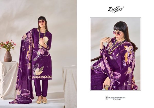 ZULFAT DESIGNER ZAHAVI WHOLESALE