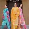 ZULFAT DESIGNER ZOHRA VOL 3 WHOLESALE