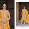 ZULFAT DESIGNER ZOHRA VOL 3 WHOLESALE