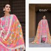 ZULFAT DESIGNER ZOHRA VOL 3 WHOLESALE