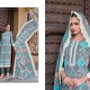 ZULFAT DESIGNER ZOHRA VOL 3 WHOLESALE