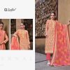 ZULFAT DESIGNER ZOHRA VOL 3 WHOLESALE