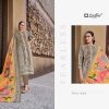 ZULFAT DESIGNER ZOHRA VOL 3 WHOLESALE