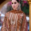 ZULFAT SAIMA COTTON SALWAR KAMEEZ