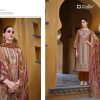 ZULFAT SAIMA COTTON SALWAR KAMEEZ