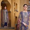 ZULFAT SAIMA COTTON SALWAR KAMEEZ