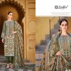 ZULFAT SAIMA COTTON SALWAR KAMEEZ