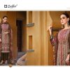 ZULFAT SAIMA COTTON SALWAR KAMEEZ