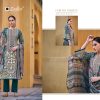 ZULFAT SAIMA COTTON SALWAR KAMEEZ