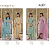 ZULFAT SUMMER SWAG WHOLESALE