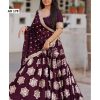 AAROHI DESIGNER AD 178 B LEHENGA CHOLI