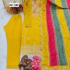 AAROHI DESIGNER AD 180 B SALWAR SUITS