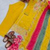 AAROHI DESIGNER AD 180 B SALWAR SUITS