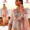 AASHA DESIGNER 1124 PAKISTANI SUITS IN INDIA