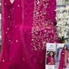 AL KHUSHBU 5039 A AADILA PAKISTANI SUITS