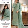 AL KHUSHBU ALK 1016 PAKISTANI SUITS