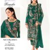 AL KHUSHBU ALK 5050 C RAMSHA VOL 13 SALWAR SUITS