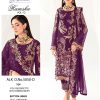 AL KHUSHBU ALK 5050 D RAMSHA VOL 13 SALWAR SUITS