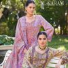 ALOK SUIT AL KARAM WHOLESALE