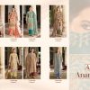 ALOK SUIT ANARKALI WHOLESALE