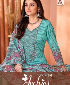 ALOK SUIT ARCHIES WHOLESALE IN INDIA