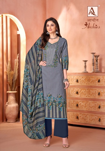 ALOK SUIT ARCHIES WHOLESALE IN INDIA