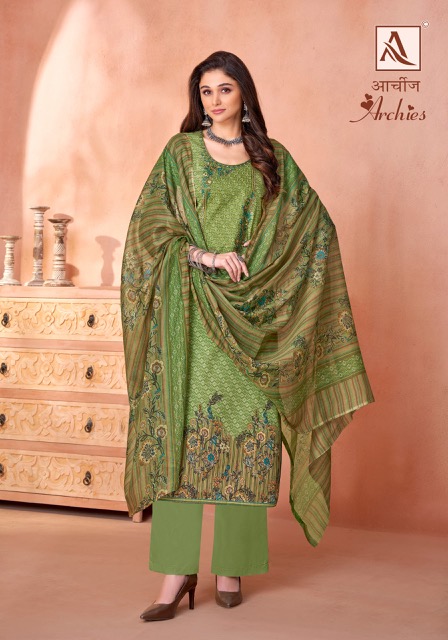 ALOK SUIT ARCHIES WHOLESALE IN INDIA