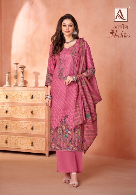 ALOK SUIT ARCHIES WHOLESALE IN INDIA