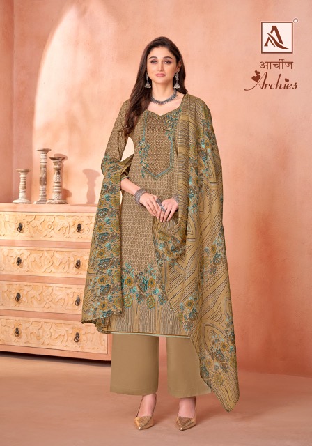 ALOK SUIT ARCHIES WHOLESALE IN INDIA