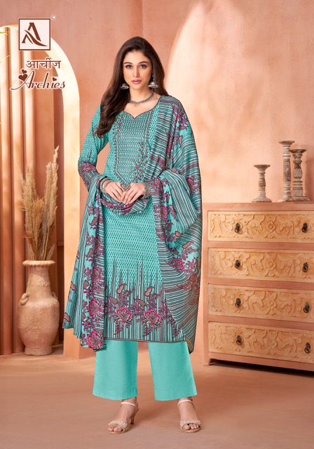 ALOK SUIT ARCHIES WHOLESALE IN INDIA