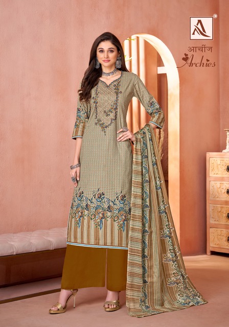 ALOK SUIT ARCHIES WHOLESALE IN INDIA