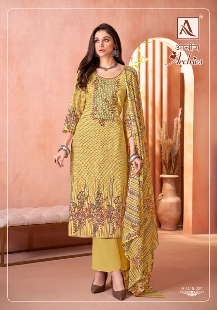 ALOK SUIT ARCHIES WHOLESALE IN INDIA