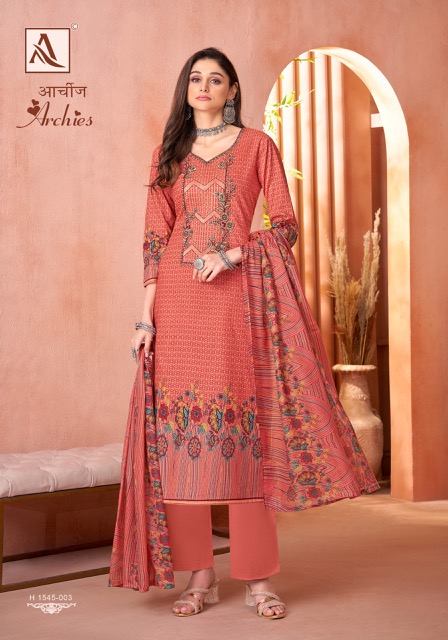 ALOK SUIT ARCHIES WHOLESALE IN INDIA