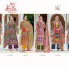 ALOK SUIT BELLA EDITION 10 WHOLESALE