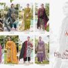 ALOK SUIT BIN SAEED EDITION 4 WHOLESALE