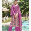 ALOK SUIT BIN SAEED EDITION 4 WHOLESALE