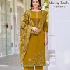 ALOK SUIT GLOSSY TOUCH EDITION 2 WHOLESALE