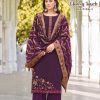 ALOK SUIT GLOSSY TOUCH EDITION 2 WHOLESALE