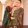 ALOK SUIT MEERA EDITION 13 WHOLESALE